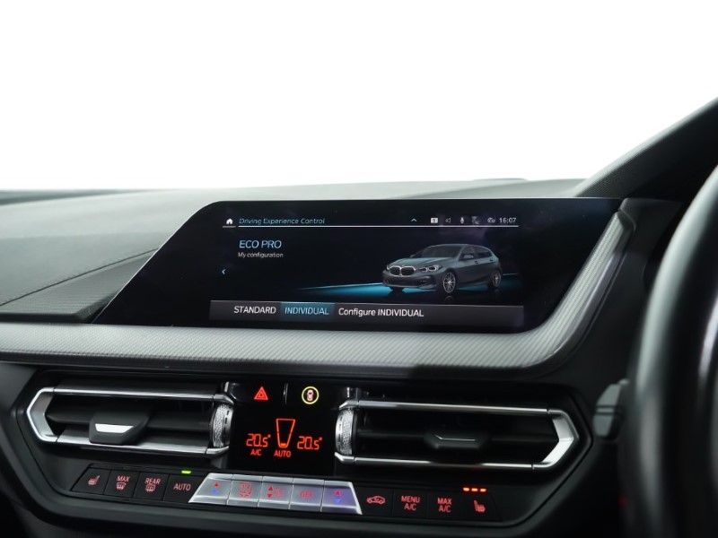 Used BMW 1 Series 2020 for sale - 77300588: Photo 30