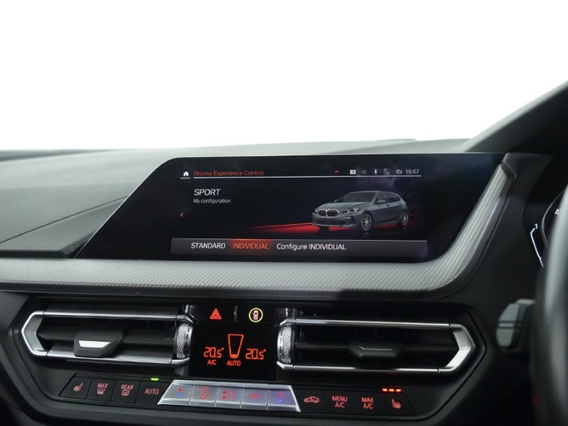 Used BMW 1 Series 2020 for sale - 77300588: Photo 32