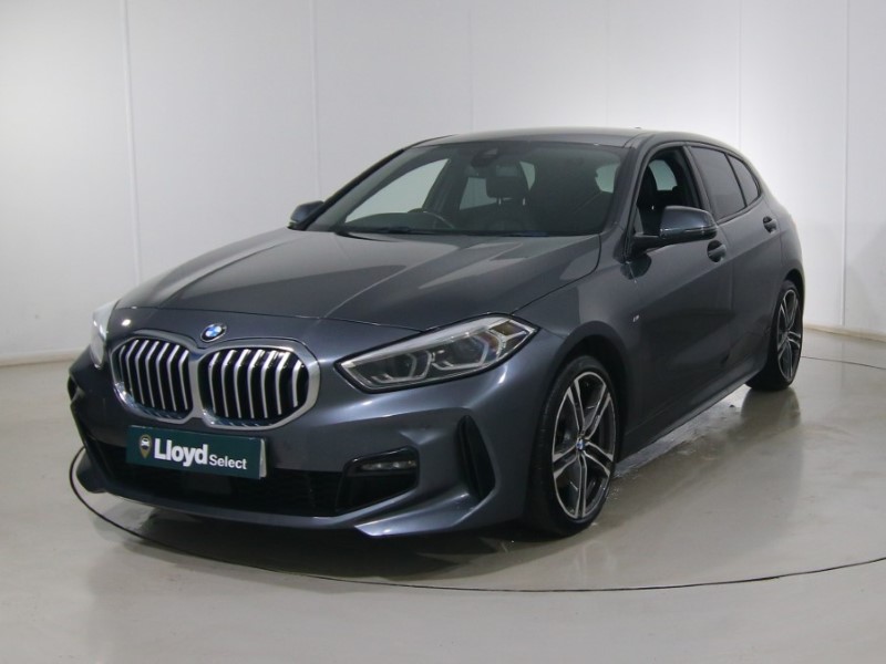 Used BMW 1 Series 2020 for sale - 77300588: Photo 33