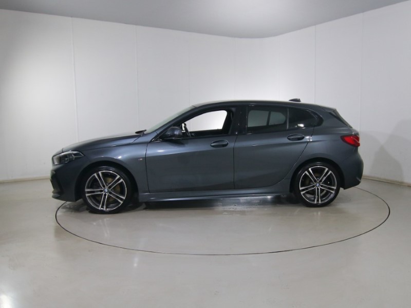 Used BMW 1 Series 2020 for sale - 77300588: Photo 34