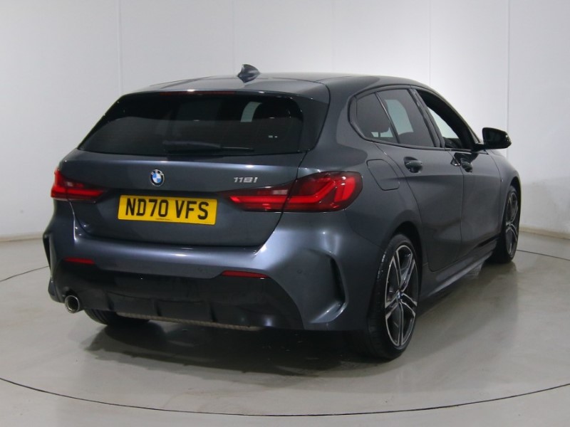 Used BMW 1 Series 2020 for sale - 77300588: Photo 35