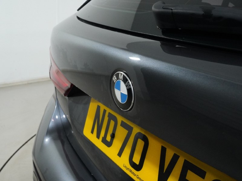 Used BMW 1 Series 2020 for sale - 77300588: Photo 36