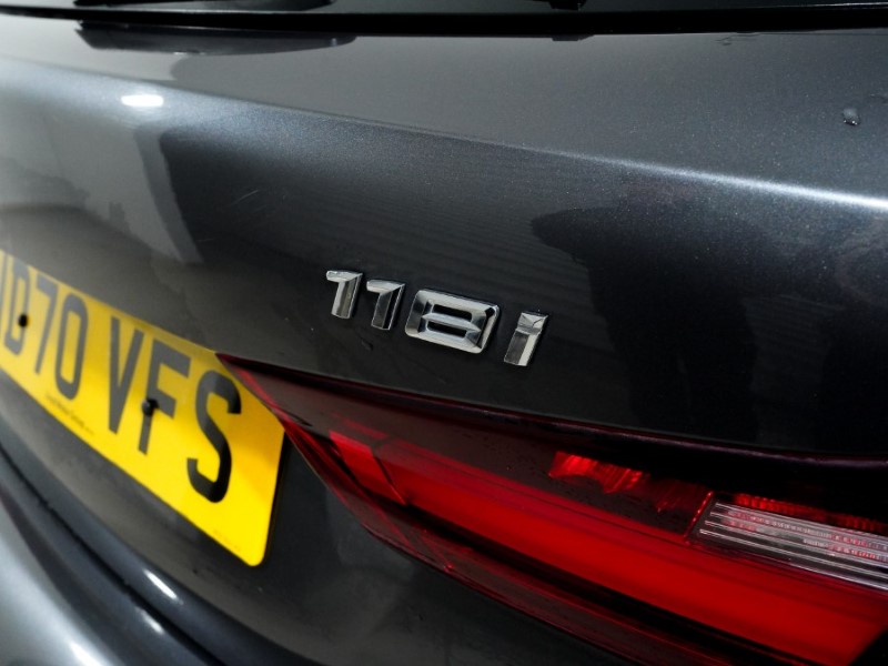 Used BMW 1 Series 2020 for sale - 77300588: Photo 37