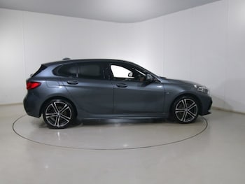 Used BMW 1 Series 2020 for sale - 77300588: Photo