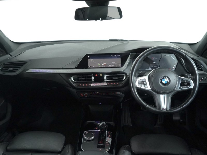 Used BMW 1 Series 2020 for sale - 77300588: Photo 4