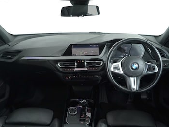 Used BMW 1 Series 2020 for sale - 77300588: Photo