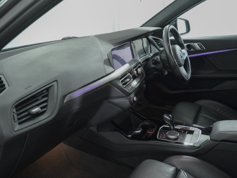 Used BMW 1 Series 2020 for sale - 77300588: Photo 7