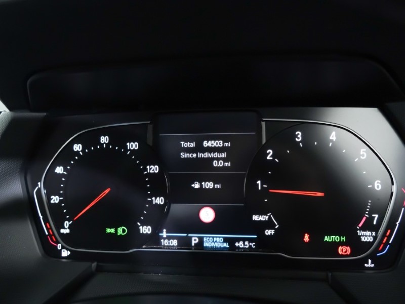 Used BMW 1 Series 2020 for sale - 77300588: Photo 9