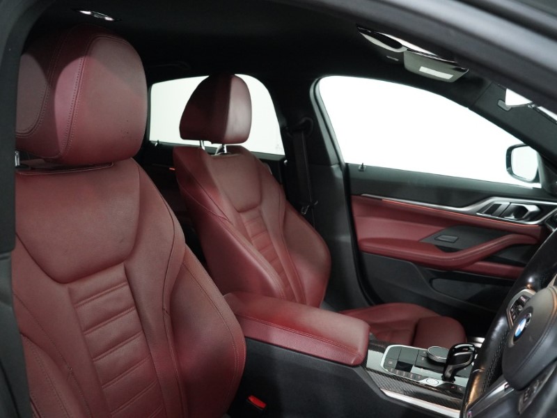 Used BMW 4 Series 2022 for sale - 77300601: Photo 11