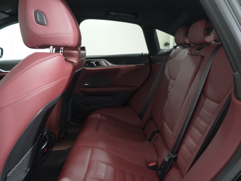 Used BMW 4 Series 2022 for sale - 77300601: Photo 12