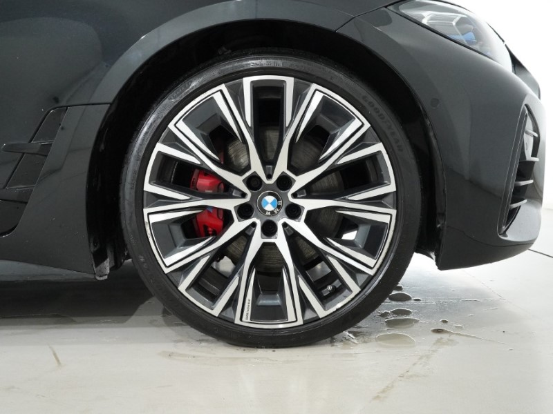 Used BMW 4 Series 2022 for sale - 77300601: Photo 14