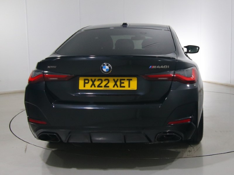 Used BMW 4 Series 2022 for sale - 77300601: Photo 15
