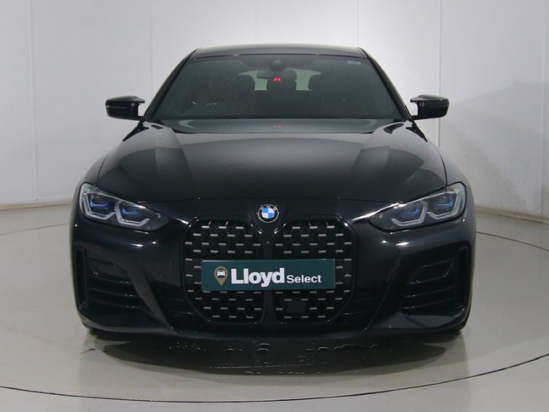 Used BMW 4 Series 2022 for sale - 77300601: Photo 16