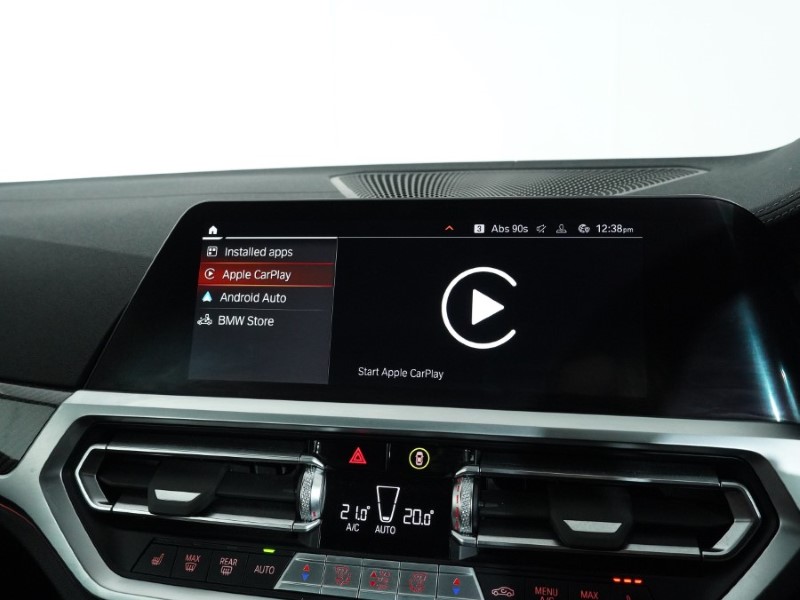 Used BMW 4 Series 2022 for sale - 77300601: Photo 27