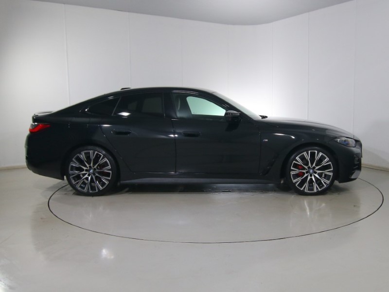 Used BMW 4 Series 2022 for sale - 77300601: Photo 3