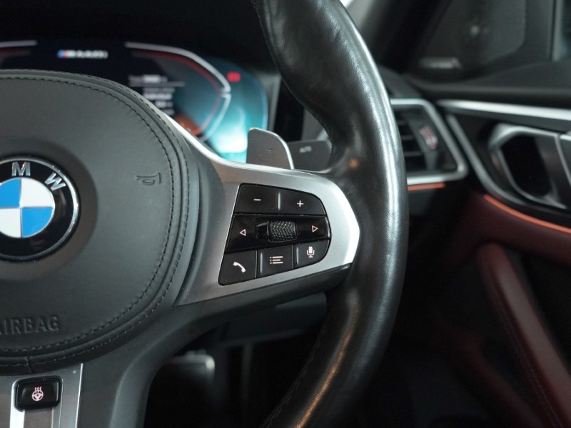 Used BMW 4 Series 2022 for sale - 77300601: Photo 30