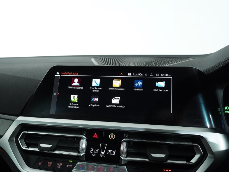 Used BMW 4 Series 2022 for sale - 77300601: Photo 32