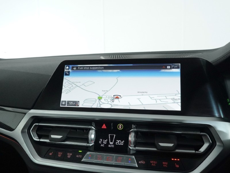 Used BMW 4 Series 2022 for sale - 77300601: Photo 34