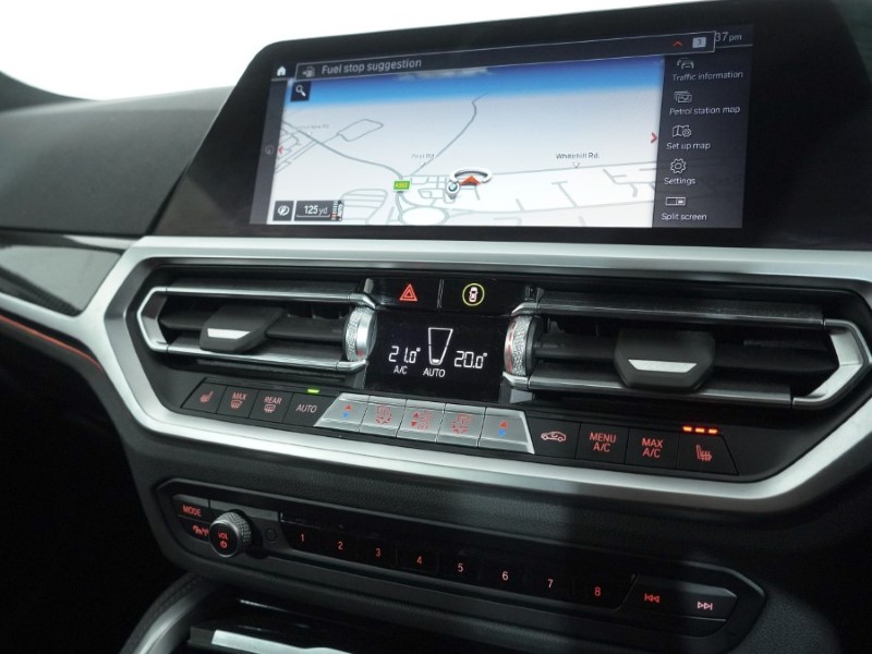 Used BMW 4 Series 2022 for sale - 77300601: Photo 35