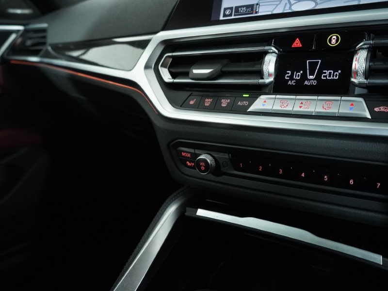 Used BMW 4 Series 2022 for sale - 77300601: Photo 36