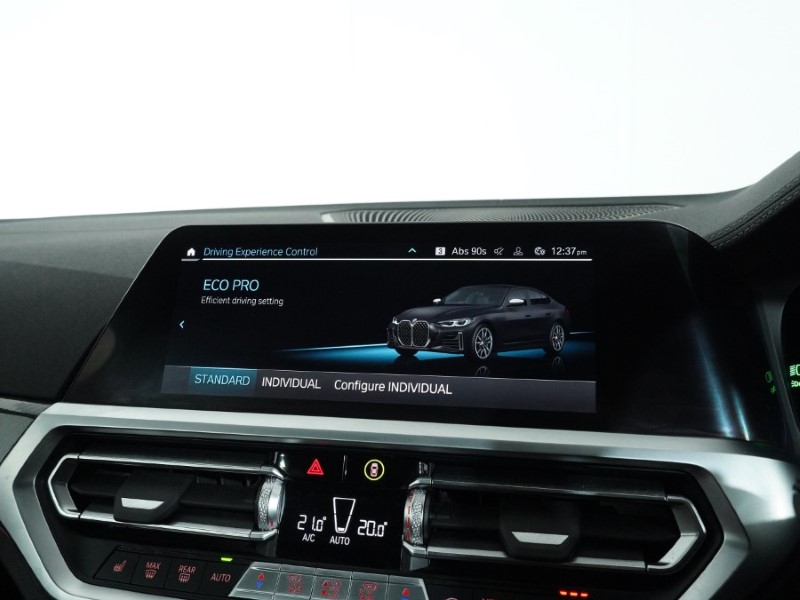 Used BMW 4 Series 2022 for sale - 77300601: Photo 39