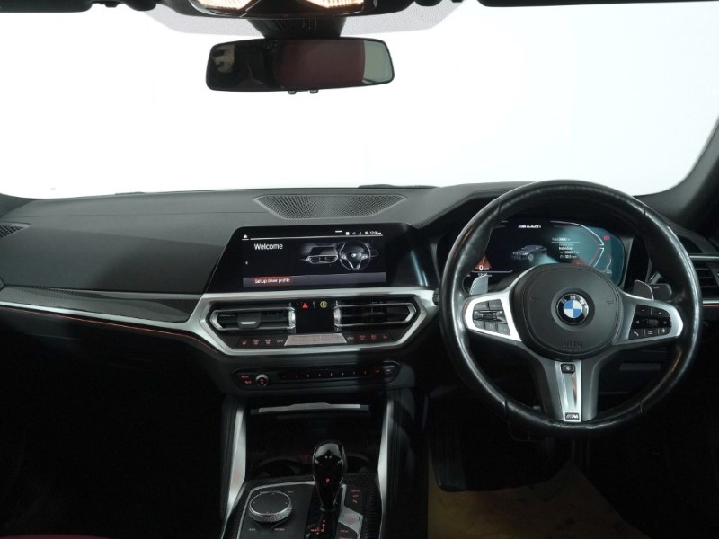 Used BMW 4 Series 2022 for sale - 77300601: Photo 4