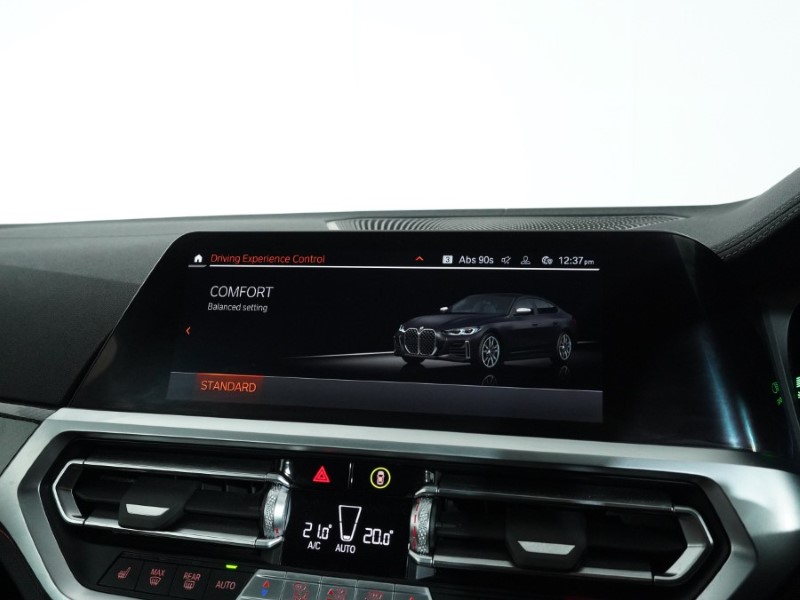 Used BMW 4 Series 2022 for sale - 77300601: Photo 40