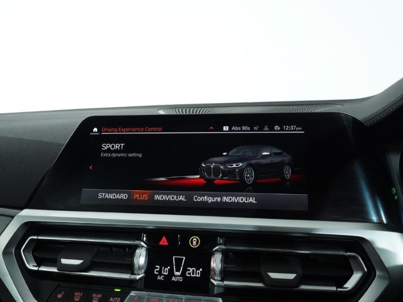 Used BMW 4 Series 2022 for sale - 77300601: Photo 41