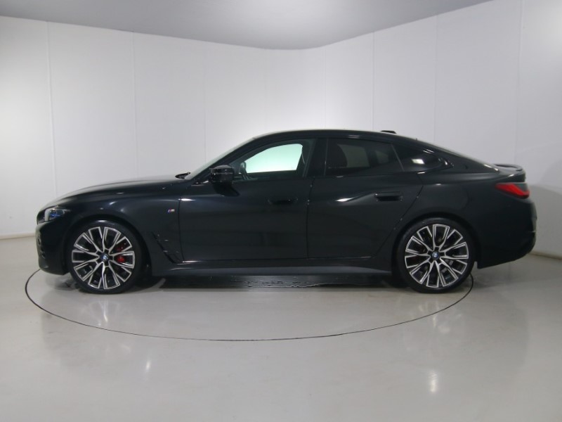 Used BMW 4 Series 2022 for sale - 77300601: Photo 48