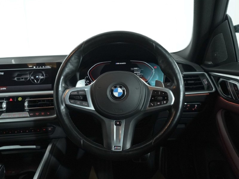 Used BMW 4 Series 2022 for sale - 77300601: Photo 5