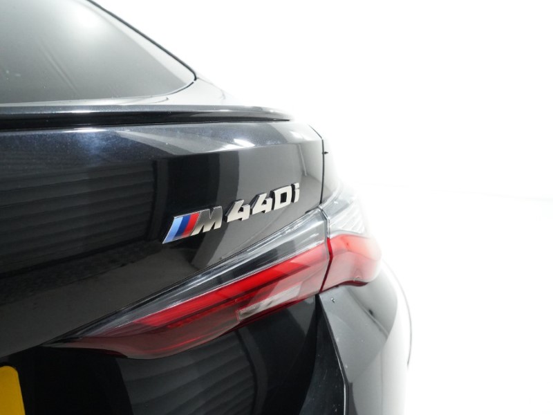 Used BMW 4 Series 2022 for sale - 77300601: Photo 52