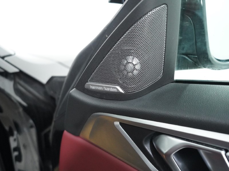 Used BMW 4 Series 2022 for sale - 77300601: Photo 56