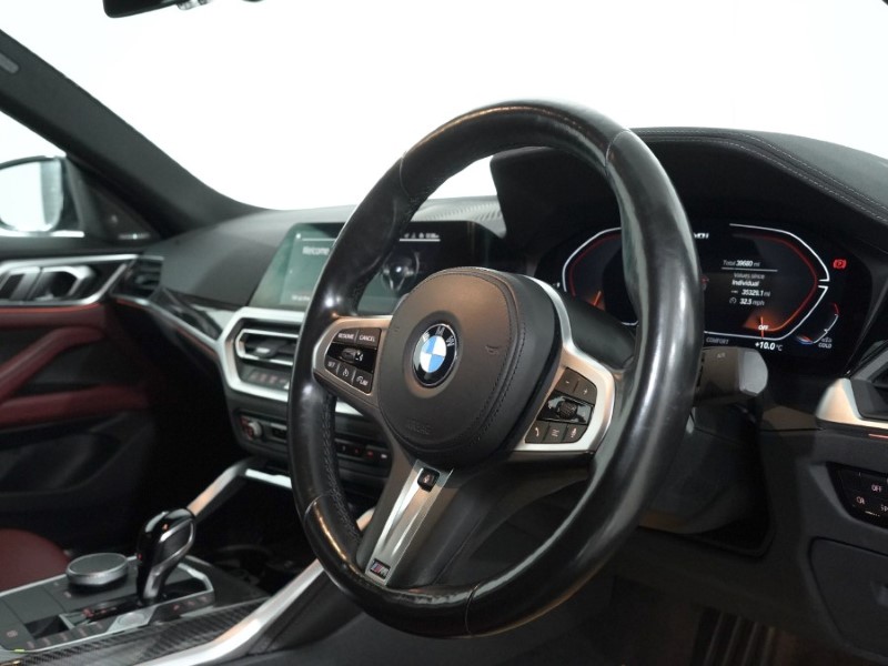 Used BMW 4 Series 2022 for sale - 77300601: Photo 6