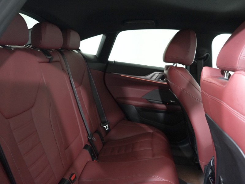 Used BMW 4 Series 2022 for sale - 77300601: Photo 61