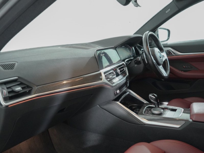 Used BMW 4 Series 2022 for sale - 77300601: Photo 7