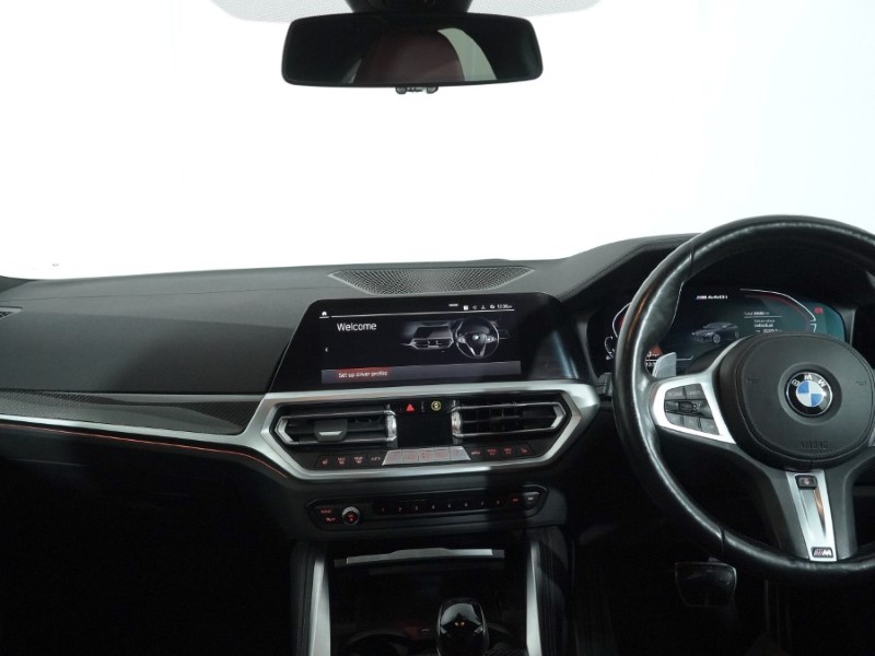 Used BMW 4 Series 2022 for sale - 77300601: Photo 8