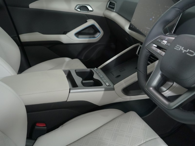 Used BYD Atto 2 2025 for sale - 77087702: Photo 10