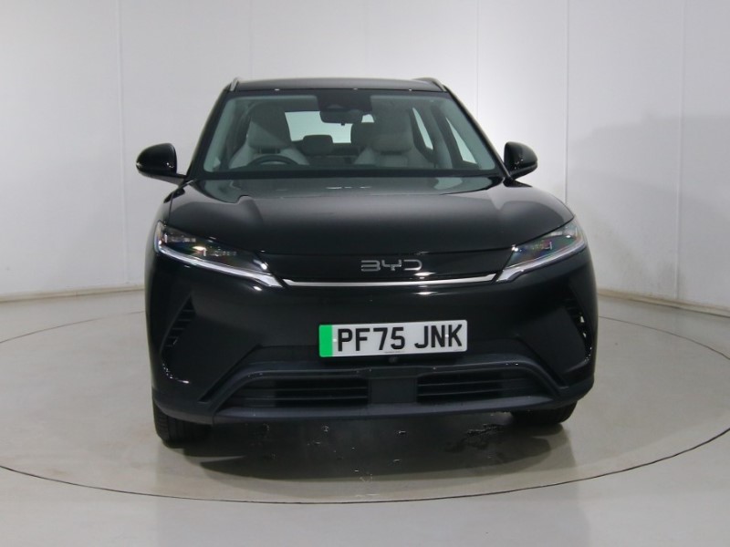 Used BYD Atto 2 2025 for sale - 77087702: Photo 16