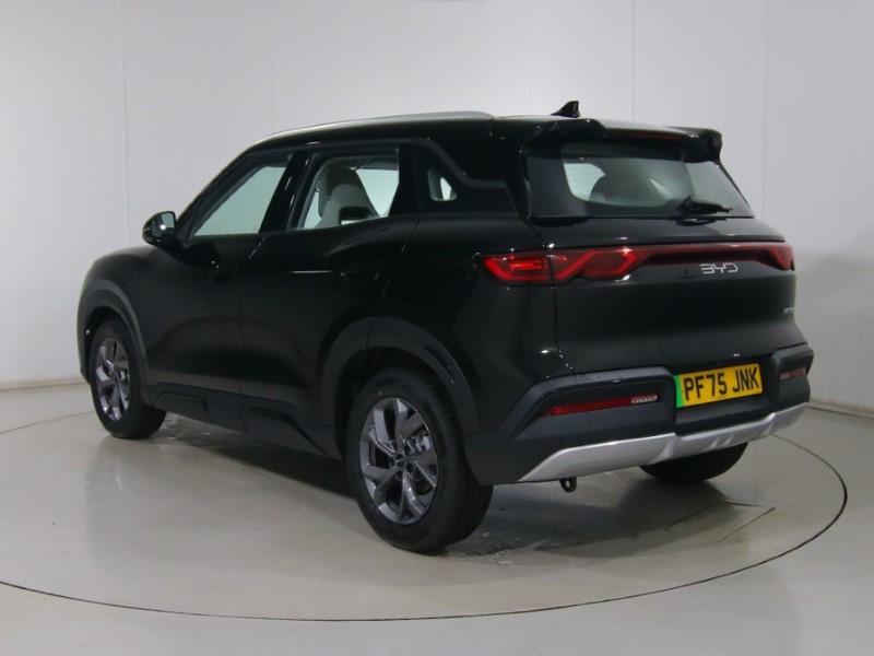 Used BYD Atto 2 2025 for sale - 77087702: Photo 2