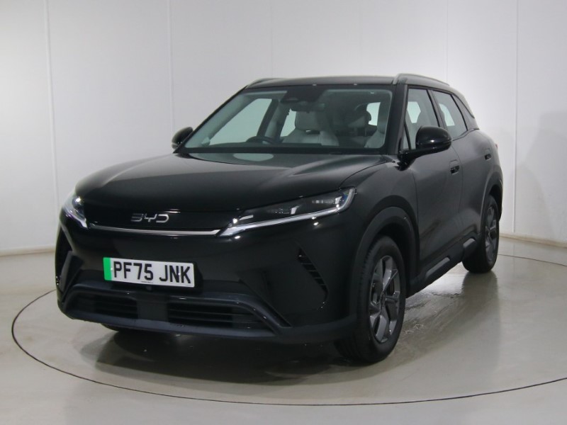 Used BYD Atto 2 2025 for sale - 77087702: Photo 31