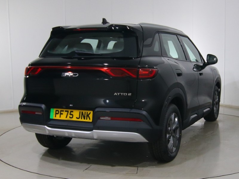 Used BYD Atto 2 2025 for sale - 77087702: Photo 33