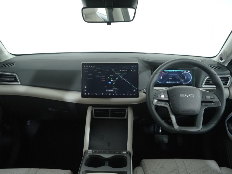 Used BYD Atto 2 2025 for sale - 77087702: Photo 4