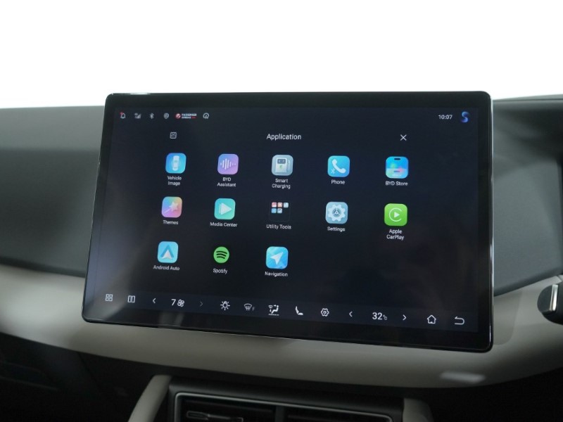 Used BYD Atto 2 2025 for sale - 77087702: Photo 40