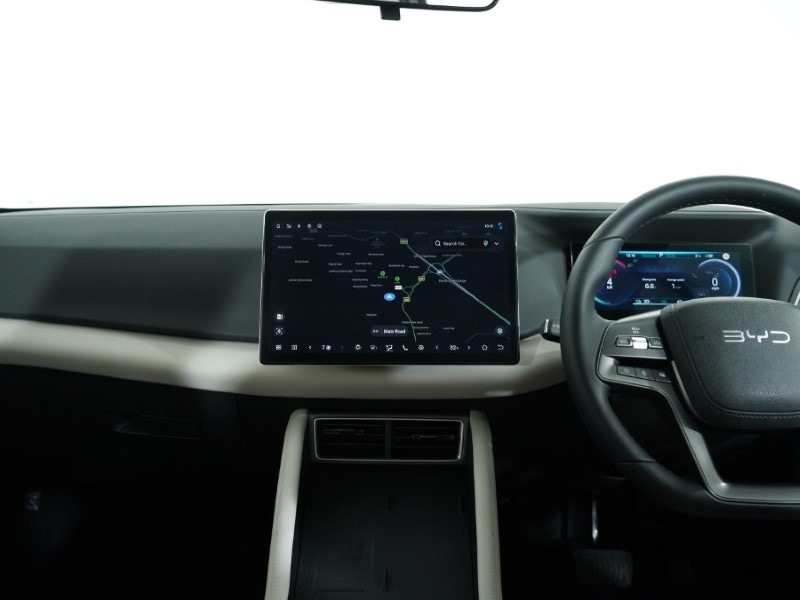 Used BYD Atto 2 2025 for sale - 77087702: Photo 8