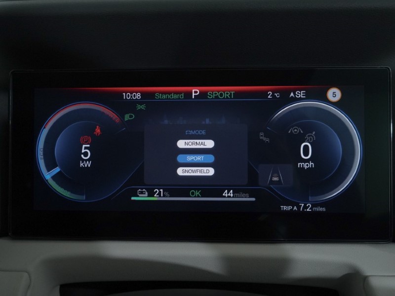 Used BYD Atto 2 2025 for sale - 77087702: Photo 9