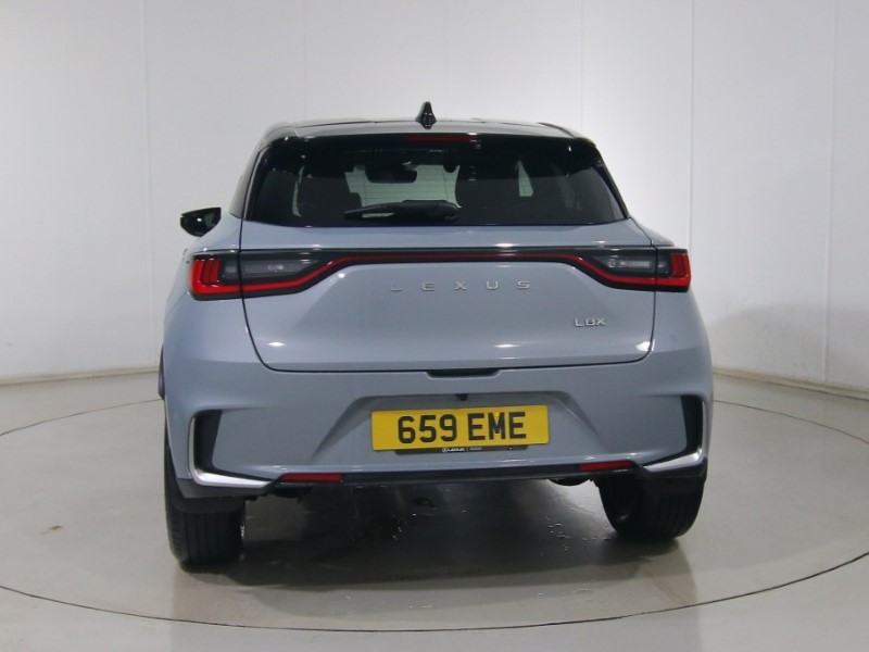 Used Lexus LBX 2024 for sale - 77077079: Photo 15