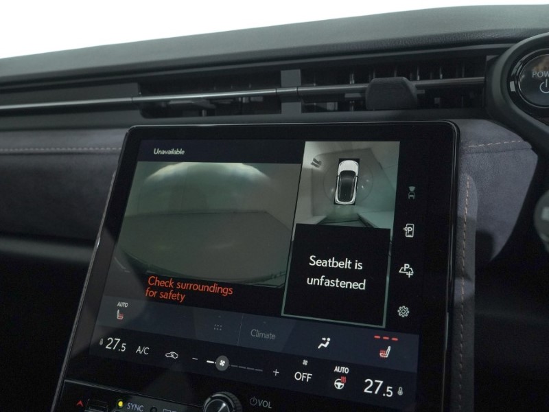 Used Lexus LBX 2024 for sale - 77077079: Photo 19