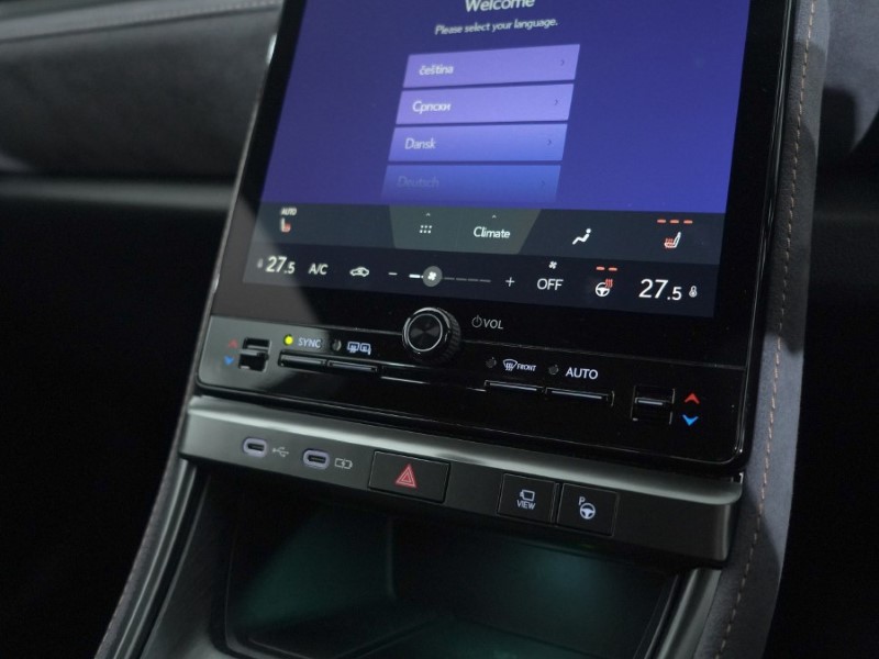 Used Lexus LBX 2024 for sale - 77077079: Photo 20