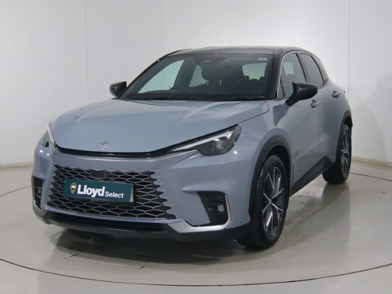 Used Lexus LBX 2024 for sale - 77077079: Photo 21