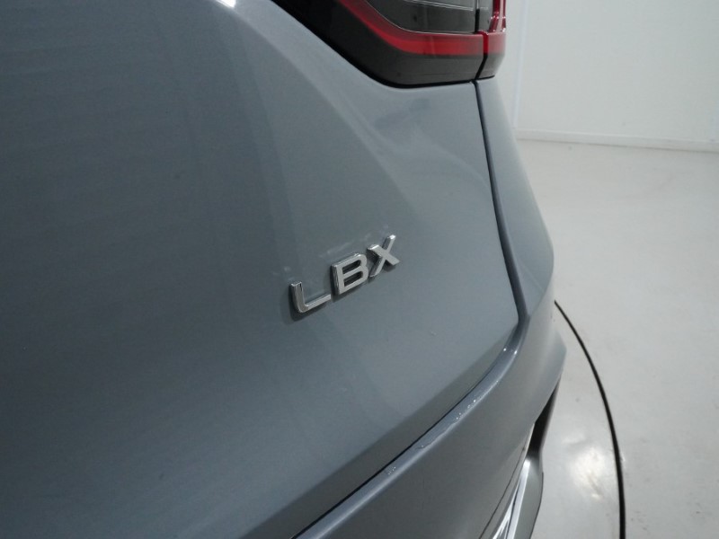 Used Lexus LBX 2024 for sale - 77077079: Photo 24